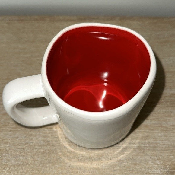 Rae Dunn Holiday Mugs - Set of 2 - Picture 9 of 10